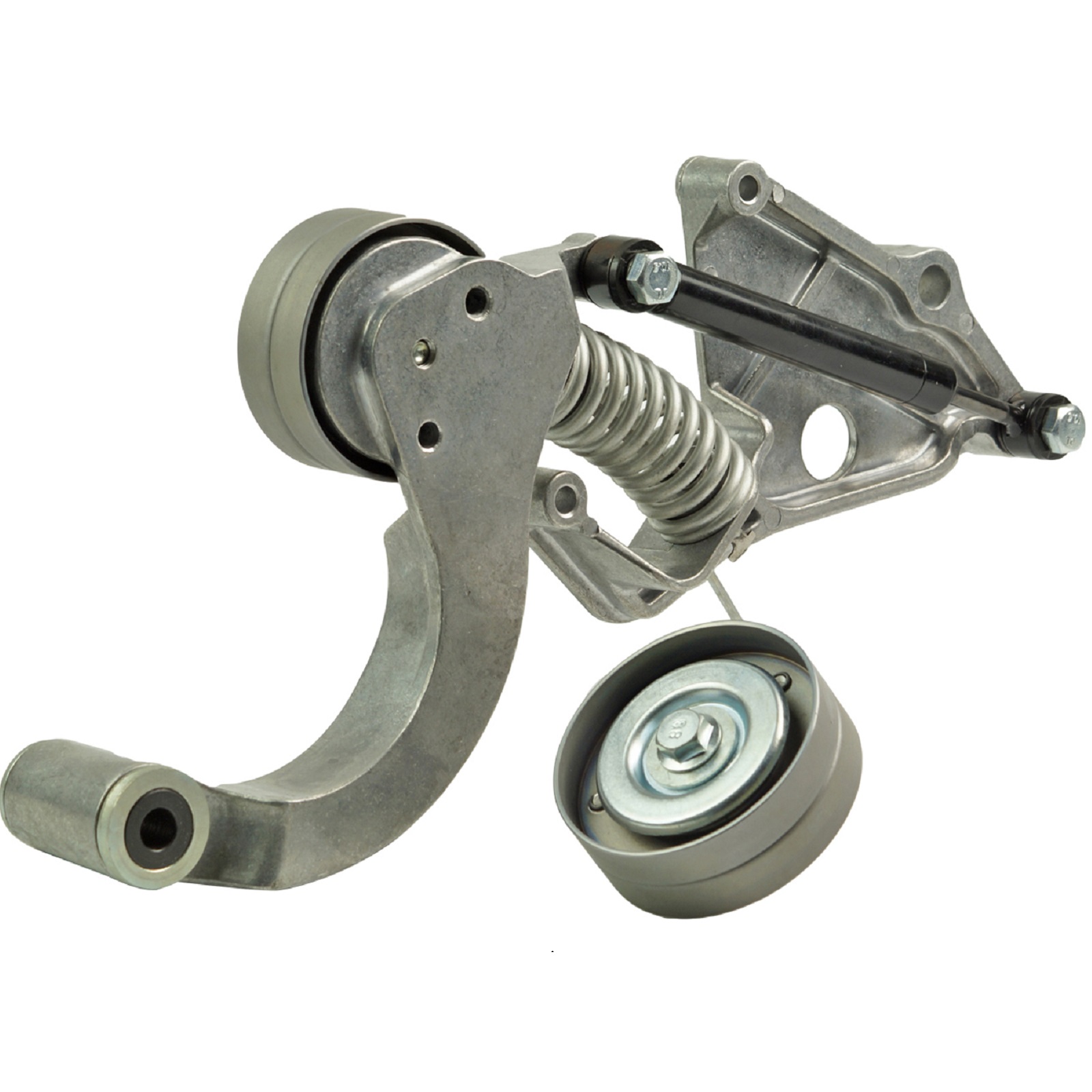Belt Tensioner