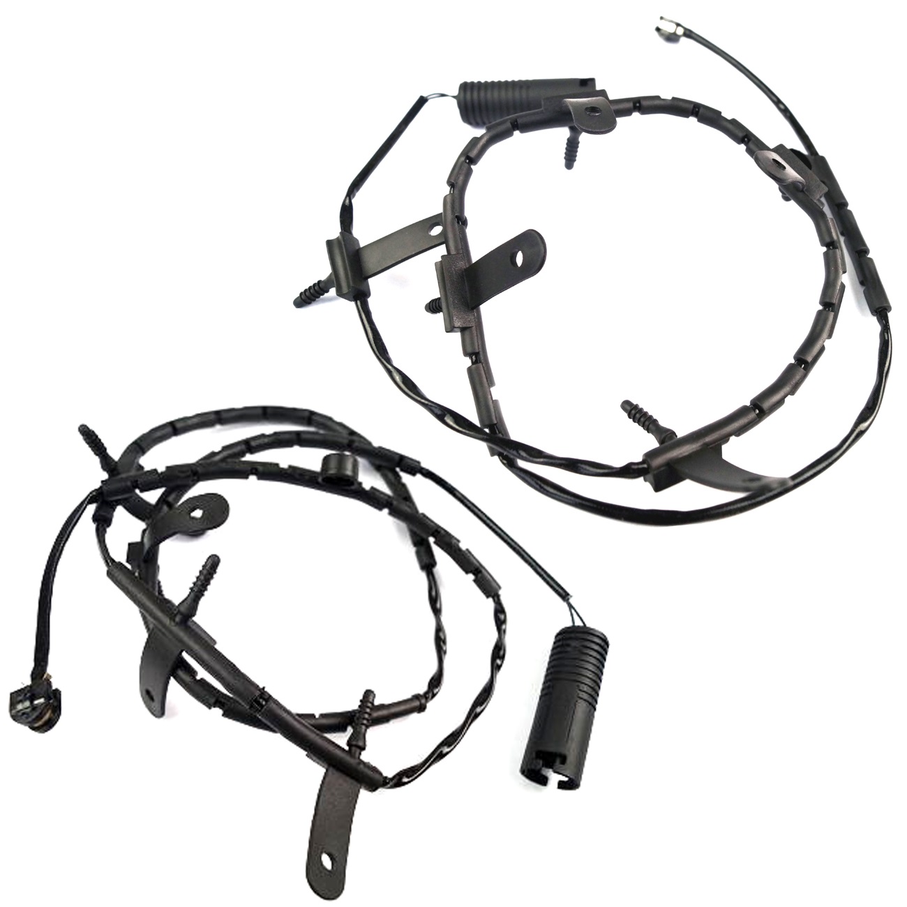 Brake Pad Wear Sensor