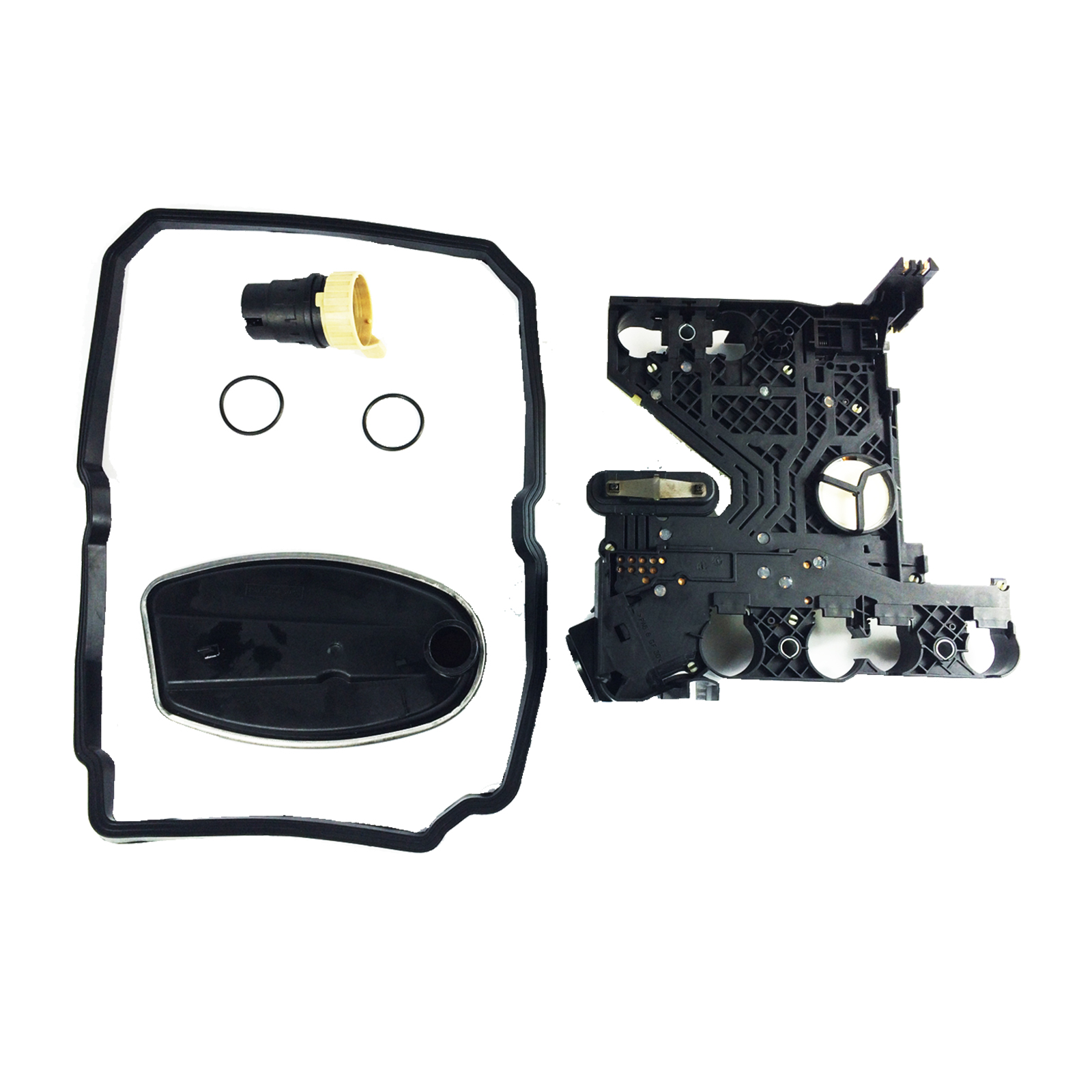 Transmission Conductor Plate Kit
